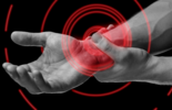 HAND-ARM VIBRATION SYNDROME