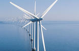 offshore wind uk offshore wind farm by Bureau Veritas