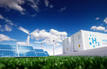 supply chain renewables