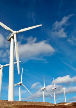 Wind, Power, Utilities, Sustainability, Energy, Farm