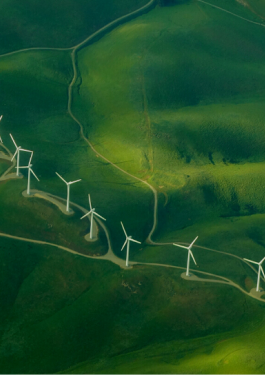 Turbine, Green, Eco, Net zero, Energy