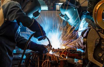 welding fumes, safety, at work, health, tools