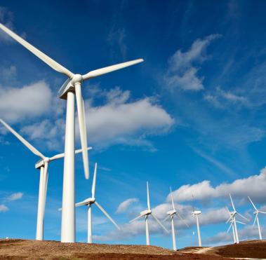 Wind, Power, Utilities, Sustainability, Energy, Farm