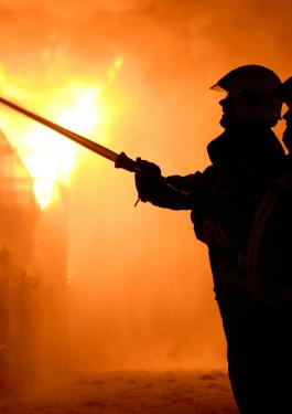 Fire Service Scientific Support,  Fire, Blaze, FRA, Risk Management