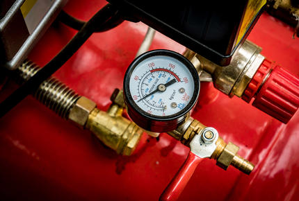 Pressure Systems Inspections , FRA, Fire, Safety